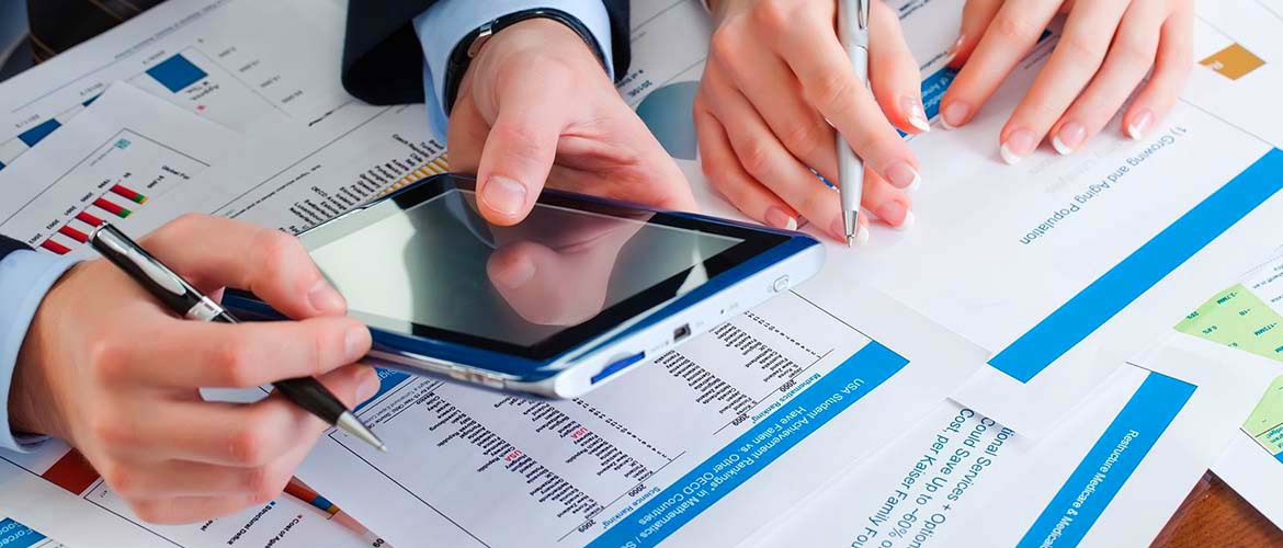 Normas Internacionales de Informacion Financiera