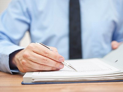 Consultoría de Impuestos y Servicios Legales